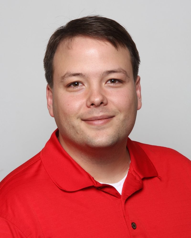 Bradley Taylor, Broker and Founder of Red Oak Property Management